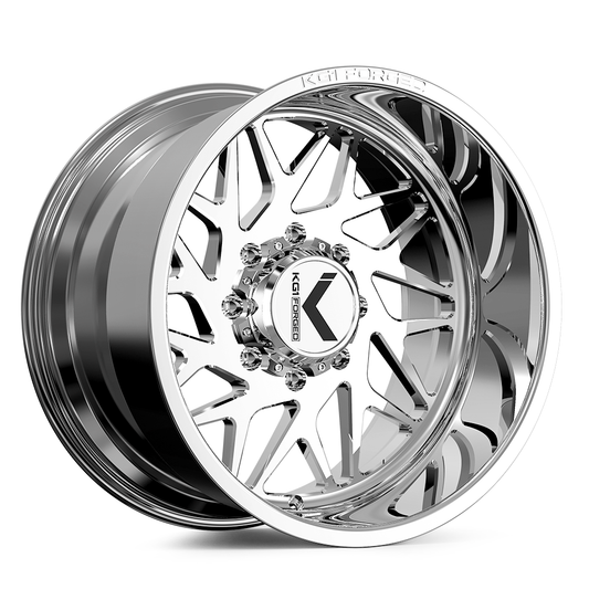 KT061 Bypass - Polished