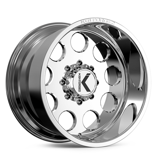 KT086 Niner - Polished