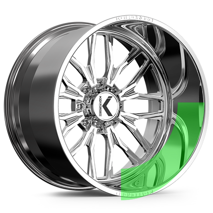 KF001 Primacy - Polished