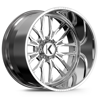 KF001 Primacy - Polished