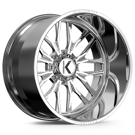KF001 Primacy - Polished