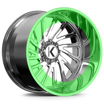 KF004 Vile - Polished