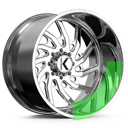 KF006 Bounty - Polished