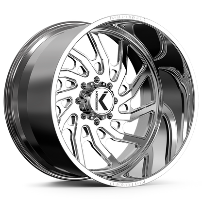 KF006 Bounty - Polished