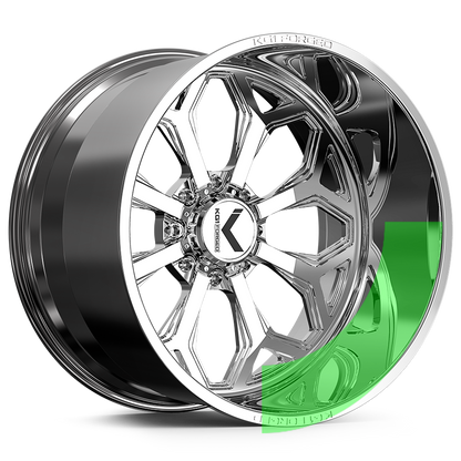 KF008 Knox - Polished