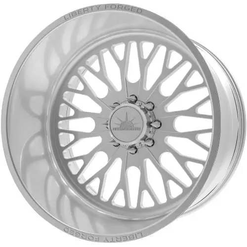 LBTY01 - Brushed