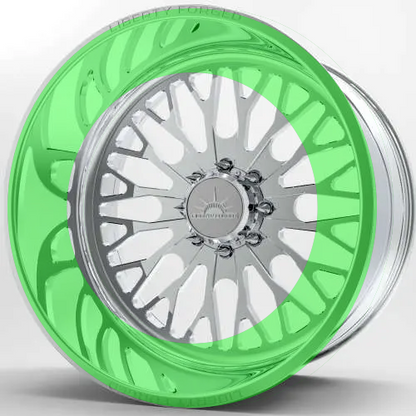 LBTY01 - Polished
