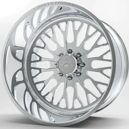 LBTY01 - Polished