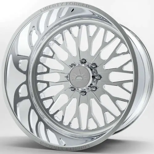 LBTY01 - Polished