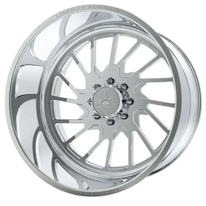 LBTY02 - Polished