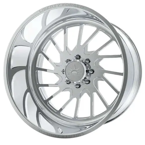 LBTY02 - Polished