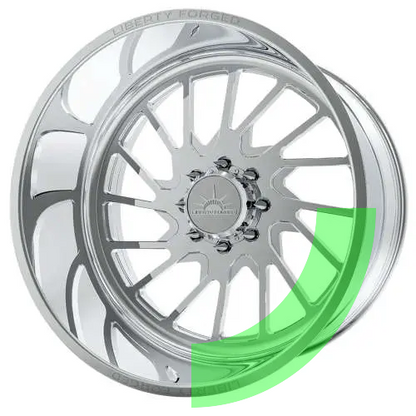 LBTY02 - Polished