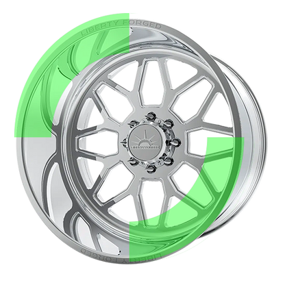 LBTY03 - Polished