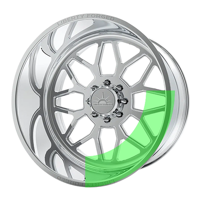 LBTY03 - Polished