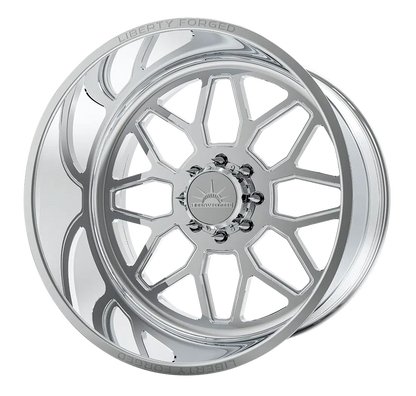 LBTY03 - Polished