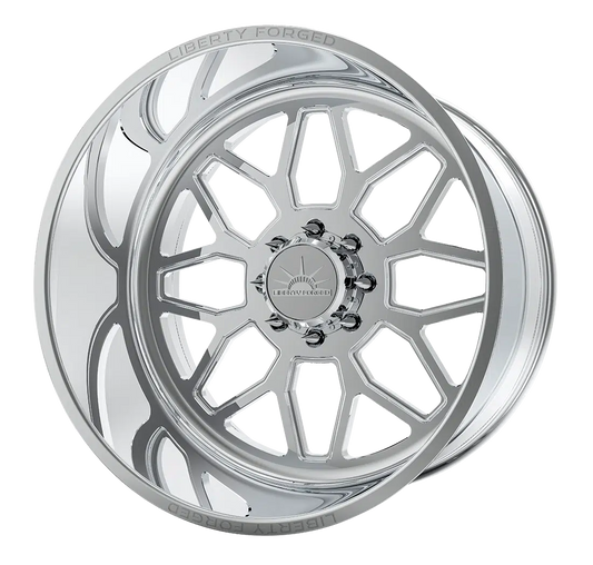 LBTY03 - Polished