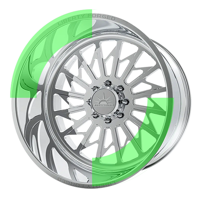 LBTY04 - Polished