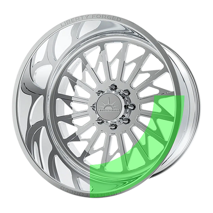 LBTY04 - Polished