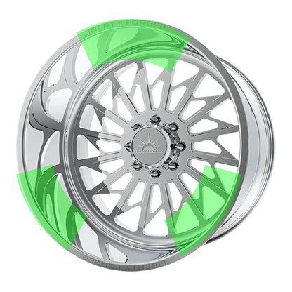 LBTY04 - Polished