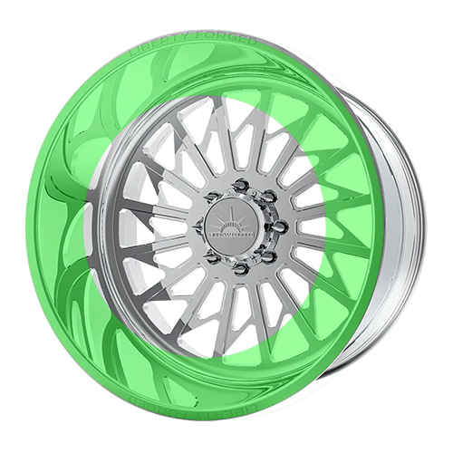 LBTY04 - Polished