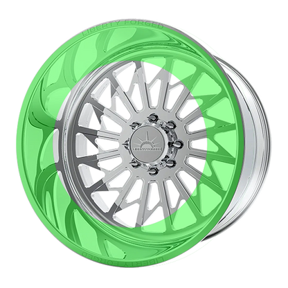 LBTY04 - Polished