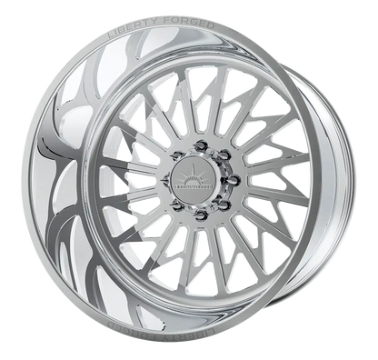 LBTY04 - Polished