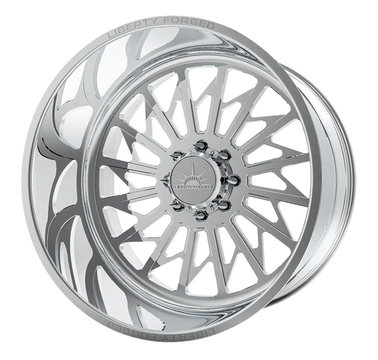LBTY04 - Polished