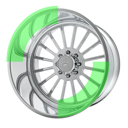 LBTY05 - Polished