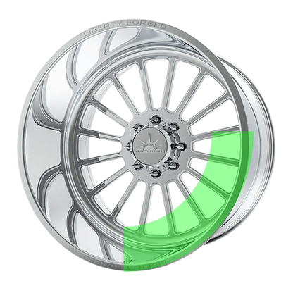 LBTY05 - Polished