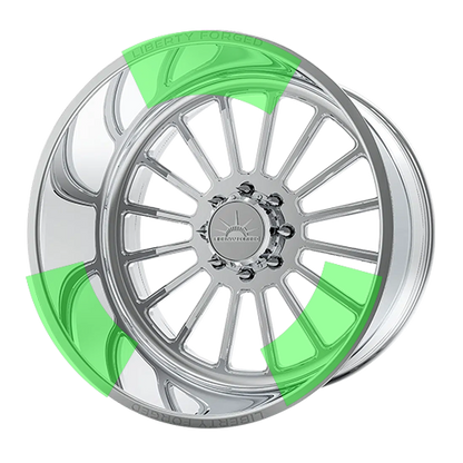 LBTY05 - Polished