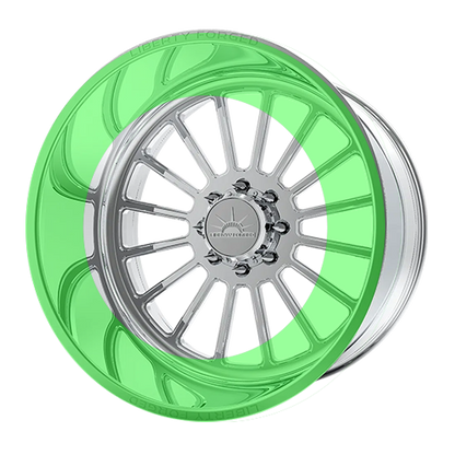LBTY05 - Polished