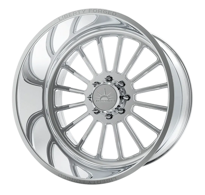 LBTY05 - Polished