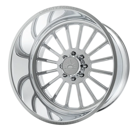 LBTY05 - Polished