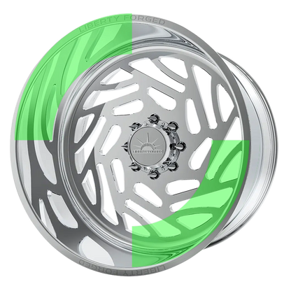 LBTY06 - Polished