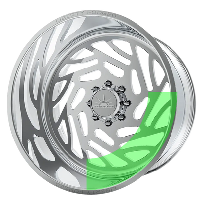 LBTY06 - Polished