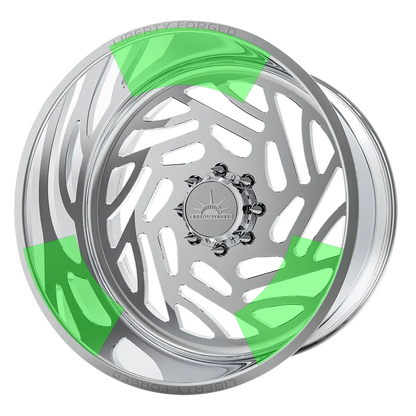 LBTY06 - Polished