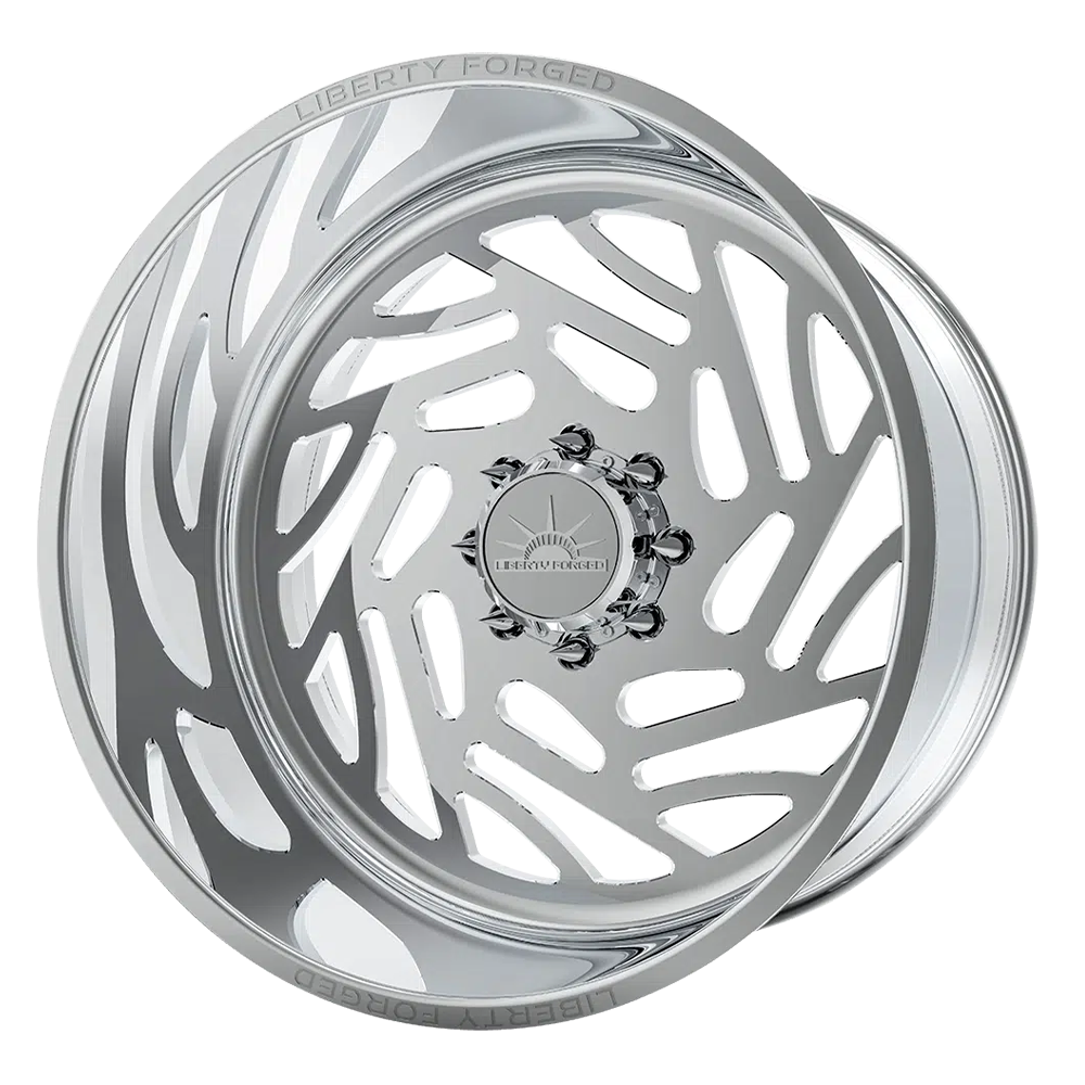 LBTY06 - Polished