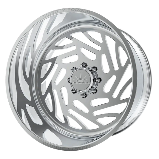 LBTY06 - Polished