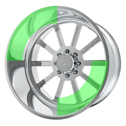LBTY07 - Polished
