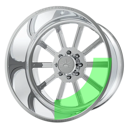 LBTY07 - Polished