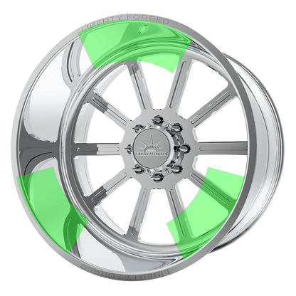 LBTY07 - Polished