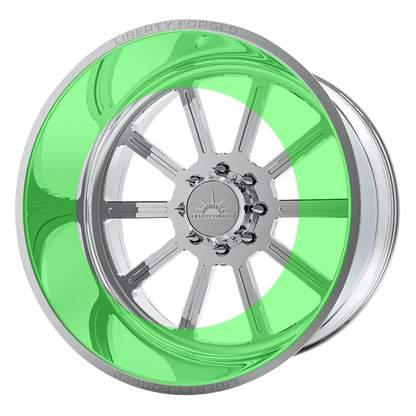 LBTY07 - Polished