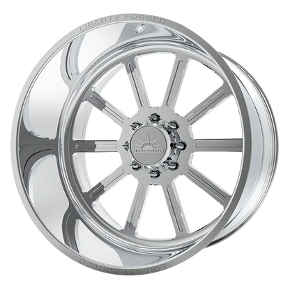 LBTY07 - Polished