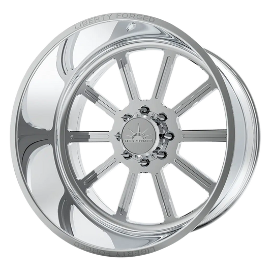 LBTY07 - Polished