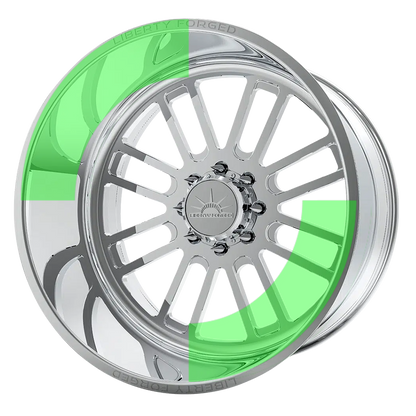 LBTY08 - Polished