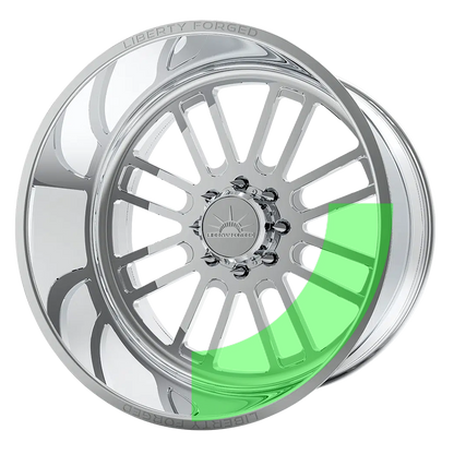 LBTY08 - Polished
