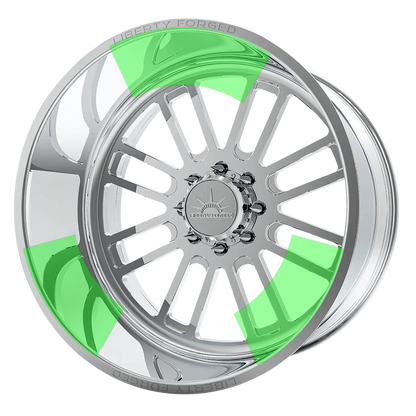 LBTY08 - Polished