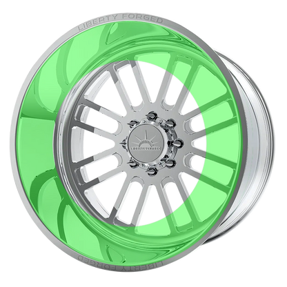 LBTY08 - Polished