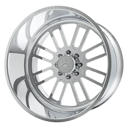 LBTY08 - Polished