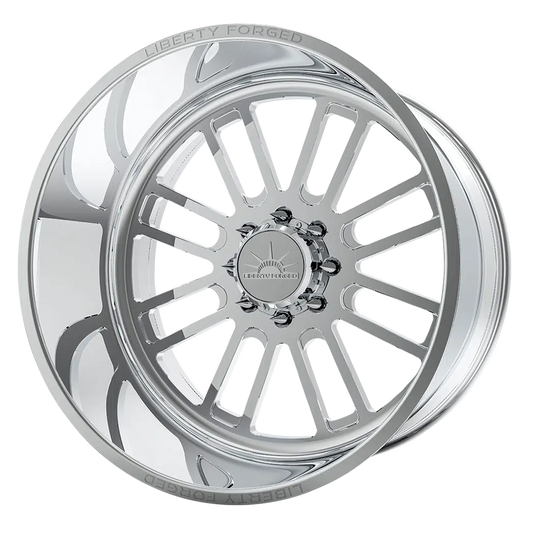 LBTY08 - Polished